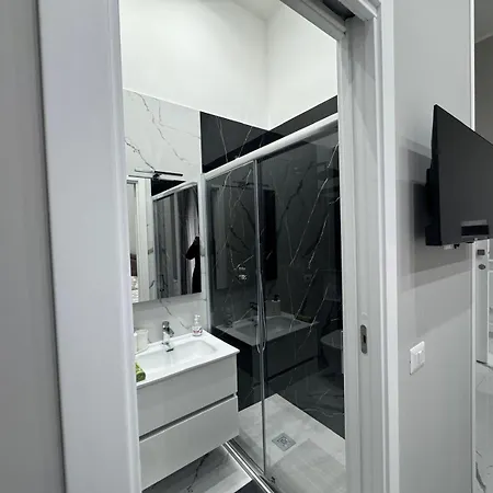 فندق مبيت وإفطار Opera نابولي