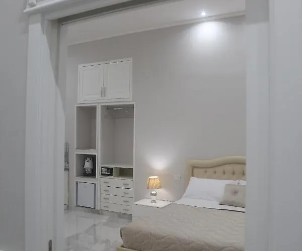 Opera فندق مبيت وإفطار