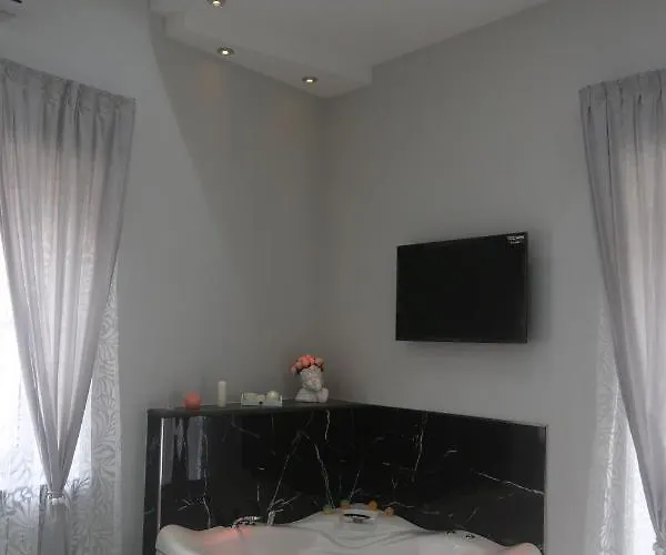 Opera فندق مبيت وإفطار