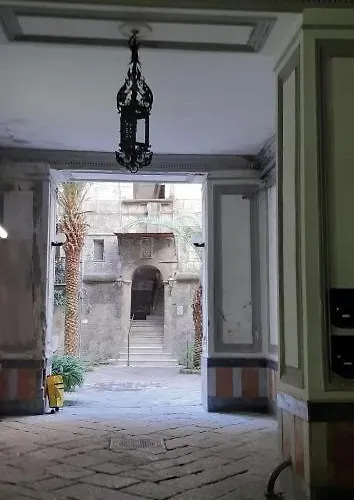 فندق مبيت وإفطار Opera 4*