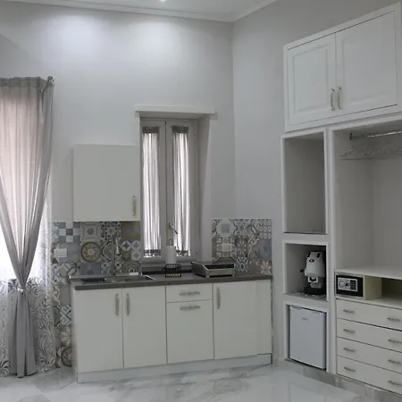 Opera Bed & Breakfast Naples
