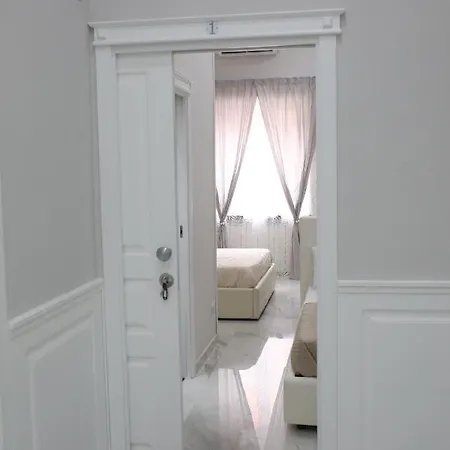 Bed & Breakfast Opera *
