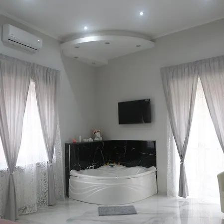 Opera Alojamento de Acomodação e Pequeno-almoço