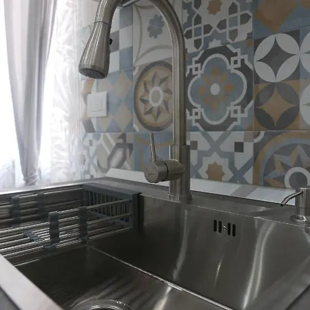 Opera Alojamento de Acomodação e Pequeno-almoço