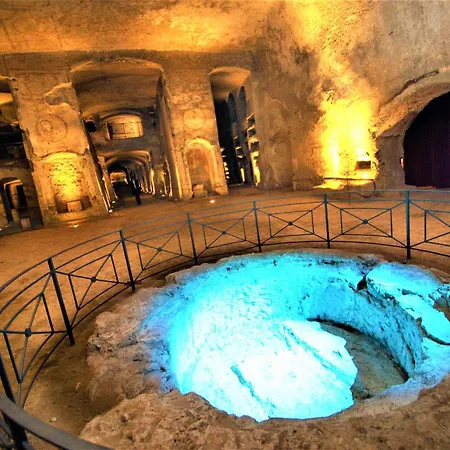 ベッド・アンド・ブレックファスト Opera