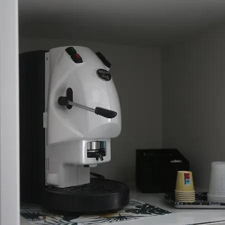 Oda ve Kahvaltı Opera